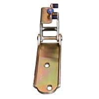 Manufacturer supplied Car Stamping Engine Cover Hinge with ISO / TS16949 Certificate