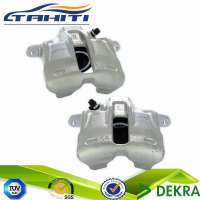 Auto Front Brake Caliper For SEAT SKODA VW OE 8E0 615 124 8E0 615 123